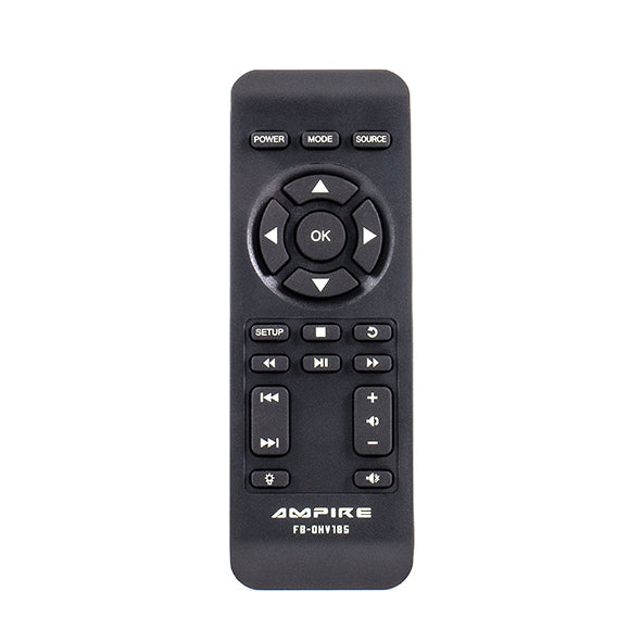 AMPIRE Full-HD ceiling écran 39.6cm (15.6'') avec HDMI entrée – vue 7