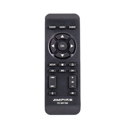 AMPIRE Full-HD ceiling écran 39.6 cm (15.6″) avec HDMI entrée – vue 7 – NOVADOMIO