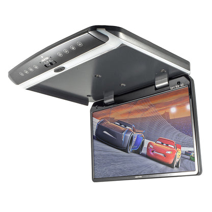 AMPIRE Full-HD ceiling écran 47 cm (18.5″) avec HDMI entrée – NOVADOMIO
