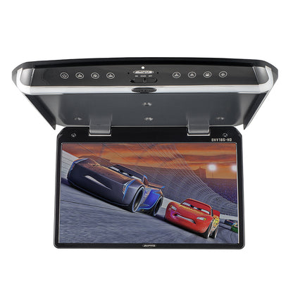 AMPIRE Full-HD ceiling écran 47 cm (18.5″) avec HDMI entrée – vue 5 – NOVADOMIO