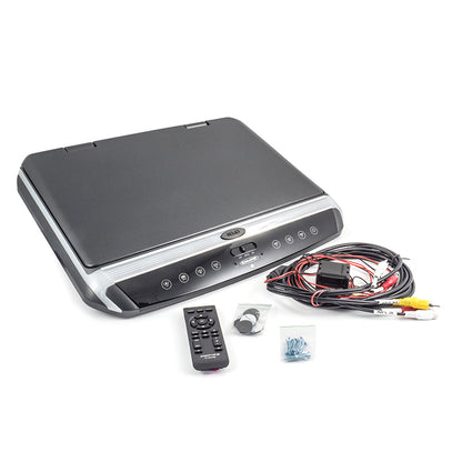 AMPIRE Full-HD ceiling écran 47 cm (18.5″) avec HDMI entrée – vue 6 – NOVADOMIO