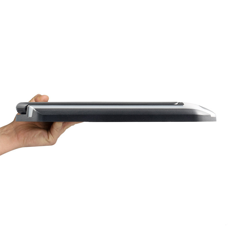 AMPIRE Full-HD ceiling écran 47cm (18.5'') avec HDMI entrée – vue 7