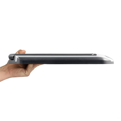 AMPIRE Full-HD ceiling écran 47 cm (18.5″) avec HDMI entrée – vue 7 – NOVADOMIO