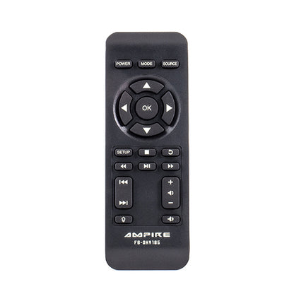 AMPIRE Full-HD ceiling écran 47 cm (18.5″) avec HDMI entrée – vue 8 – NOVADOMIO