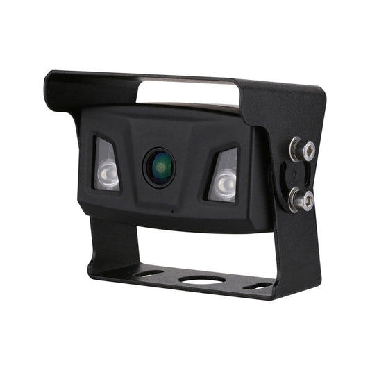 AMPIRE Heavy-Duty caméra (AHD), IP69K, 10m, noir, AHD