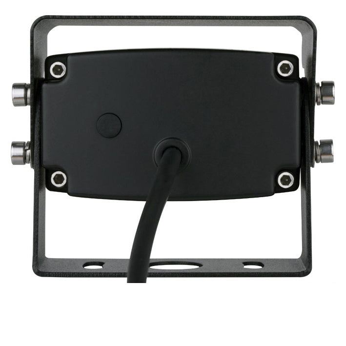 AMPIRE Heavy-Duty caméra (AHD), IP69K, 10m, noir, AHD – vue 5