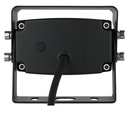 AMPIRE Heavy-Duty caméra (AHD), IP69K, 10 m, noir, AHD – vue 5 – NOVADOMIO