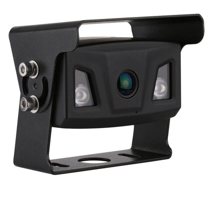 AMPIRE Heavy-Duty caméra (AHD), IP69K, 10 m, noir, AHD – vue 6 – NOVADOMIO