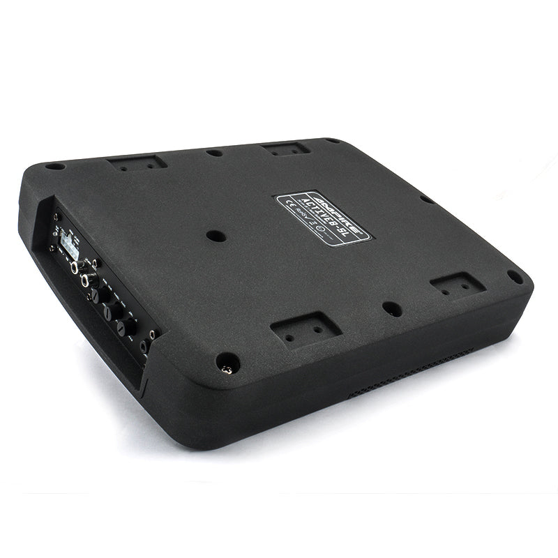 AMPIRE Powered-Subwoofer, 20cm (8'') – vue 5