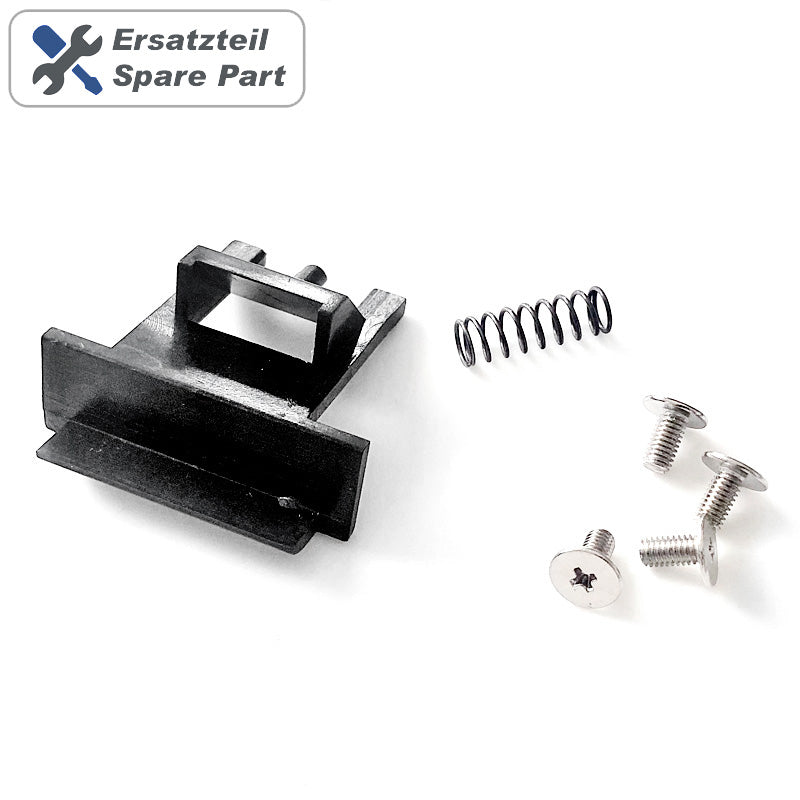 AMPIRE Repair-kit pour OHV185-HD écran