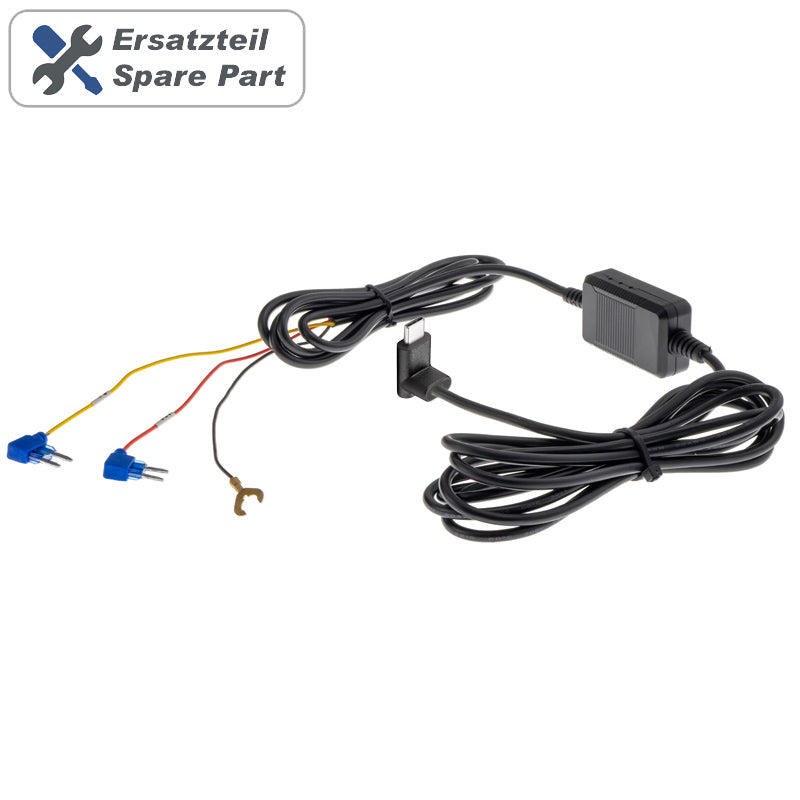 AMPIRE Replacement Power Supply câble