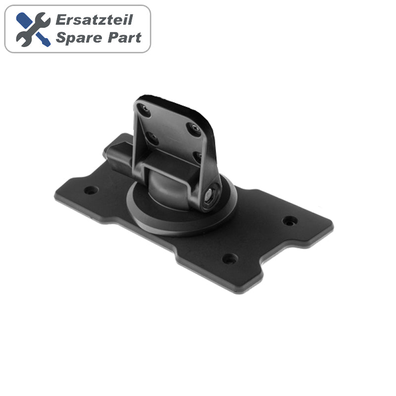 AMPIRE Replacement Stand avec Adhesive Pad pour CPM100/CPM101