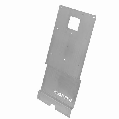 AMPIRE plaque de montage en aluminium pour VW T5/T6/T6.1 Transporter – NOVADOMIO
