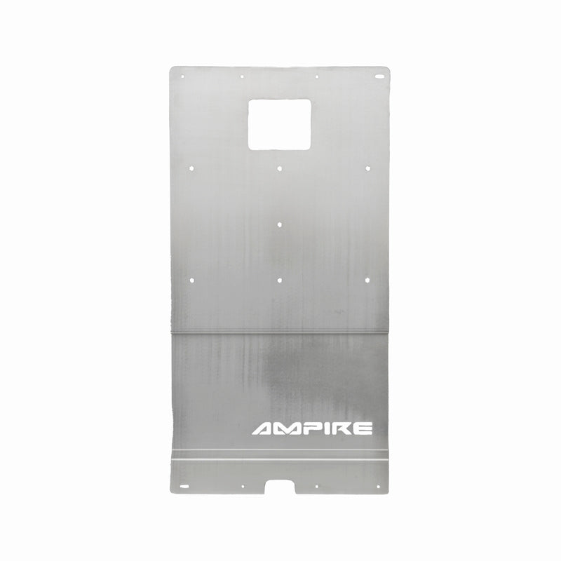 AMPIRE aluminum mounting plate pour VW T5/T6/T6.1 Transporter – vue 2