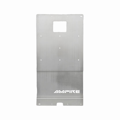 AMPIRE plaque de montage en aluminium pour VW T5/T6/T6.1 Transporter – vue 2 – NOVADOMIO