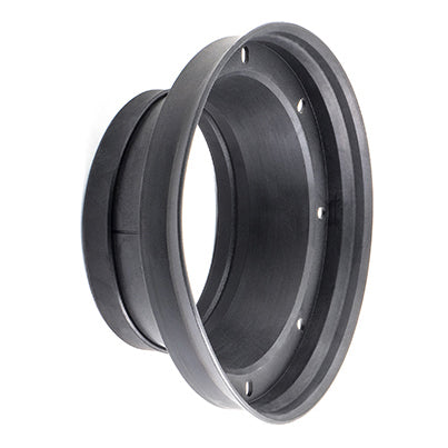 AMPIRE Supports pliables pour haut-parleurs automobiles, pour a paire de 130 mm haut-parleurs – NOVADOMIO
