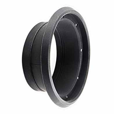 AMPIRE Supports pliables pour haut-parleurs automobiles, pour a paire de 165 mm haut-parleurs – NOVADOMIO