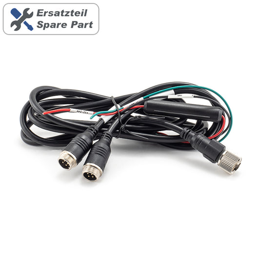 AMPIRE harness pour RVM072