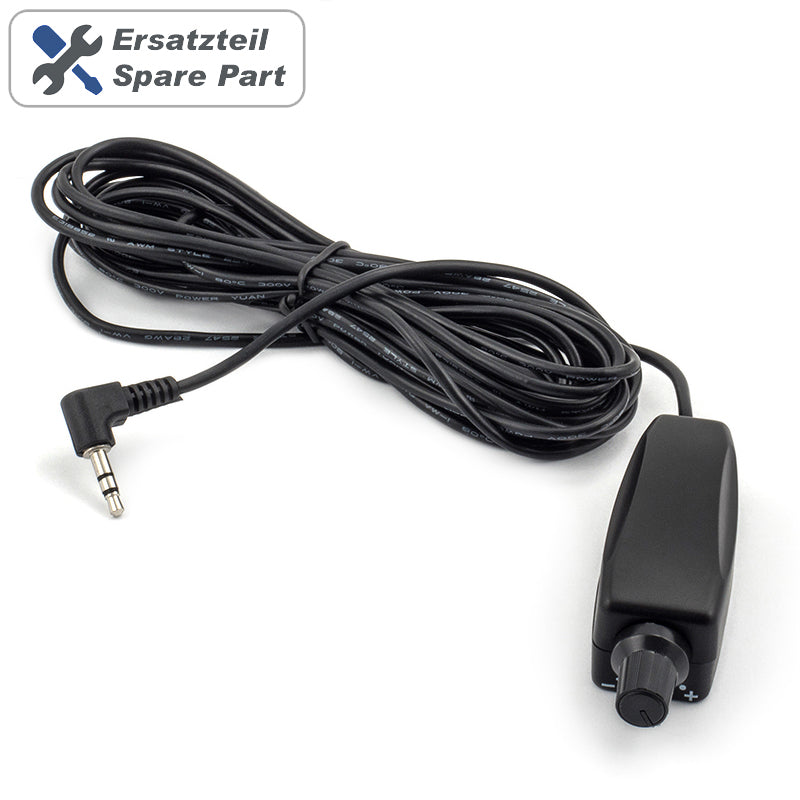 AMPIRE level controller pour ACTIVE8-SL, ACTIVE9-SQ et ACTIVE10-SL