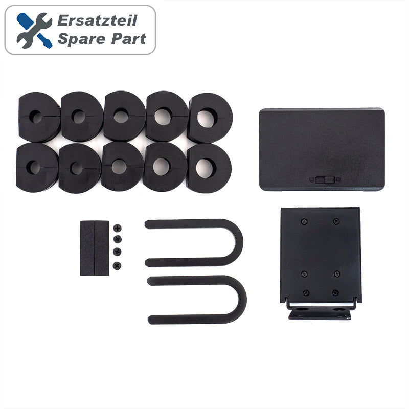 AMPIRE mounting material pour an AMX090-4K écran