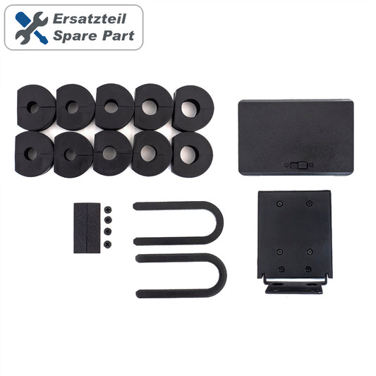 AMPIRE mounting material pour an AMX090-4K écran
