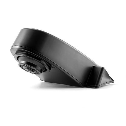 AMPIRE caméra de recul (AHD), 95°, 35.5 mm, universel, noir – NOVADOMIO