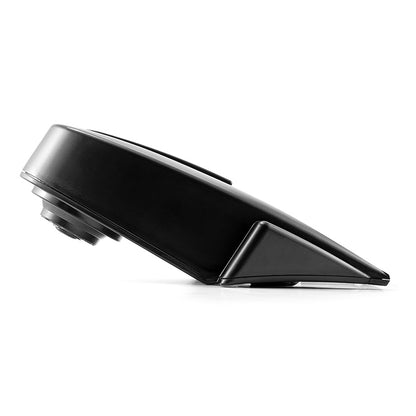 AMPIRE caméra de recul (AHD), 95°, 35.5 mm, universel, noir – vue 6 – NOVADOMIO