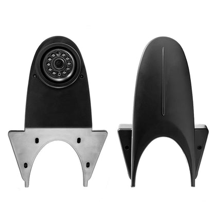AMPIRE caméra de recul (AHD), 95°, 35.5 mm, universel, noir – vue 7 – NOVADOMIO