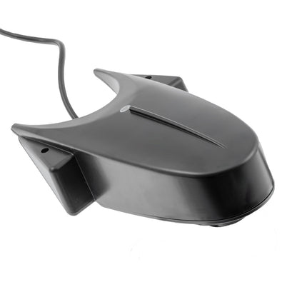 AMPIRE caméra de recul (AHD), 95°, 35.5 mm, universel, noir – vue 9 – NOVADOMIO