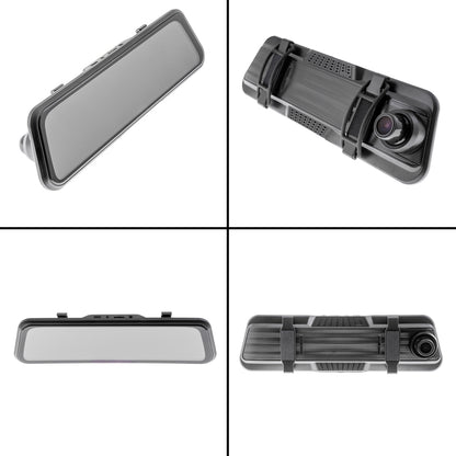 AMPIRE smartphone mirror écran 22.9 cm (9″) w. AHD caméra embarquée & RVC entrée (AHD) – vue 3 – NOVADOMIO