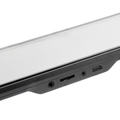 AMPIRE smartphone mirror écran 22.9 cm (9″) w. AHD caméra embarquée & RVC entrée (AHD) – vue 5 – NOVADOMIO