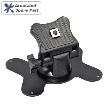 AMPIRE universel écran support avec 10×10 et 12×12 mm nut – NOVADOMIO