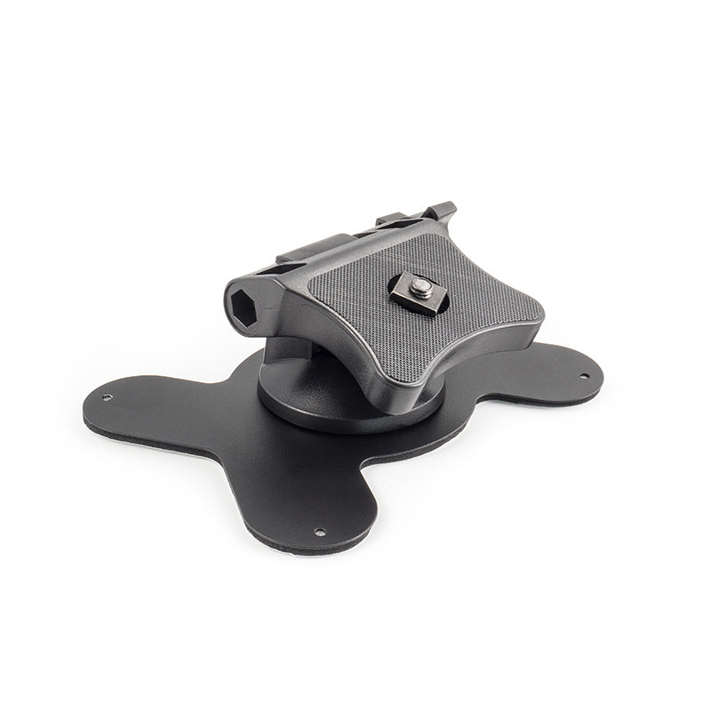 AMPIRE universel écran support avec 10x10 et 12x12mm nut – vue 2