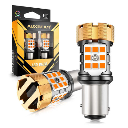 Kit d’ampoules LED de phare 9005 9006 pour Honda Accord 2004–2005 – vue 22 – NOVADOMIO