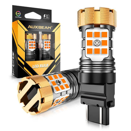 9005 H11 phares ampoules LED kit pour Ram 3500 2011–2012 – vue 28 – NOVADOMIO