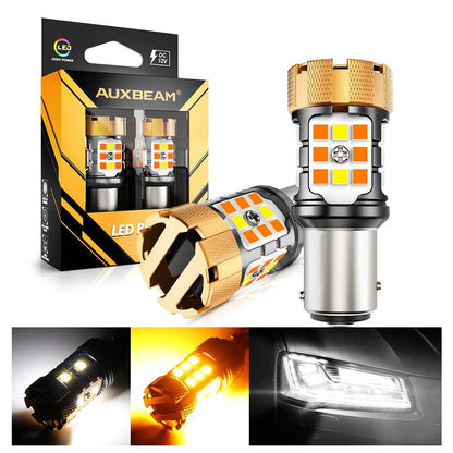 Kit d’ampoules LED de phare 9005 H11 pour Toyota Tundra 2007–2013 – vue 22 – NOVADOMIO