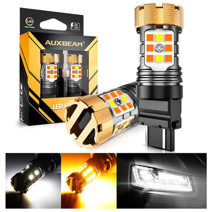 Kit d’ampoules LED de phare 9005 H11 pour Ram 1500 (sans projector-type phares) 2016–2017 – vue 27 – NOVADOMIO