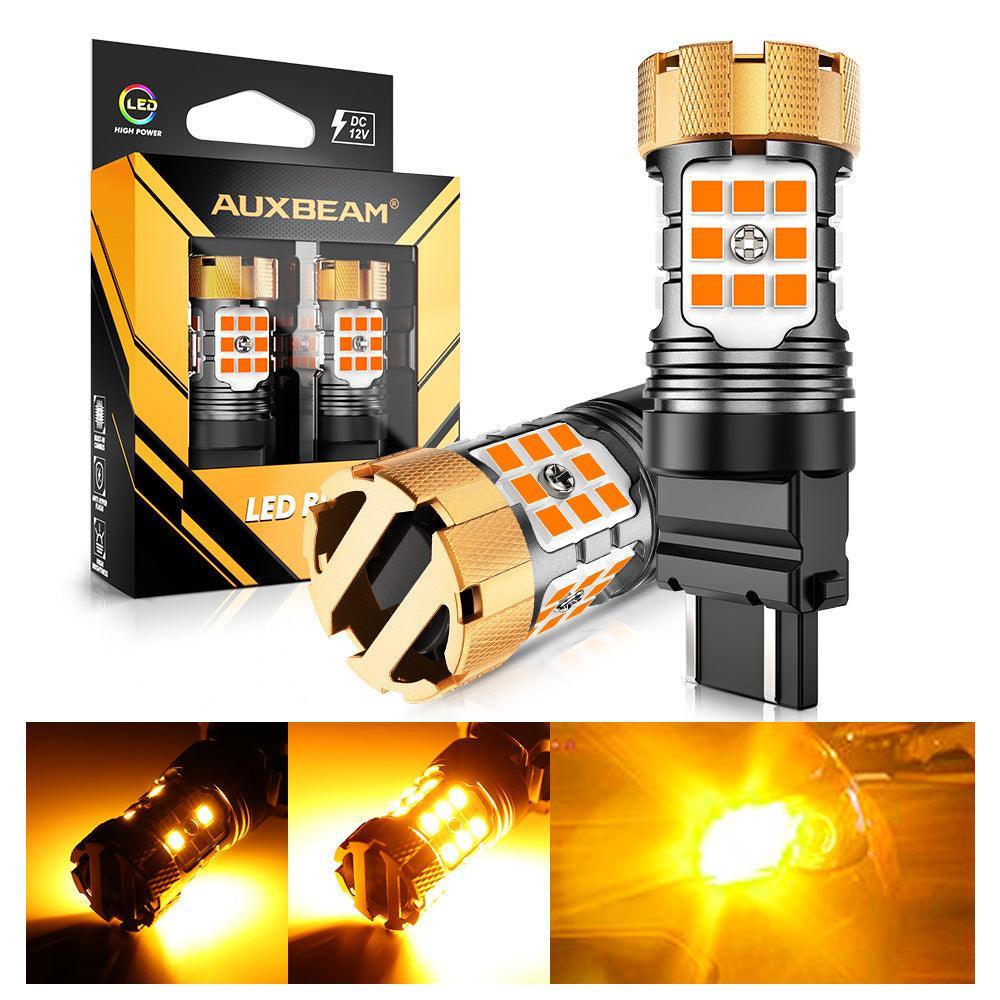 pour 2001-2003 Toyota Sienna H4 Ampoules de phare LED – vue 23