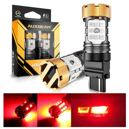 H13 Ampoules de phare LED pour Ford Escape 2008–2012 – vue 21 – NOVADOMIO