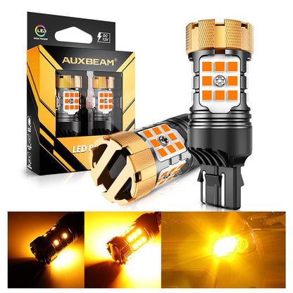 Kit d’ampoules LED de phare 9005 H11 pour Toyota Camry 2015–2017 – vue 22 – NOVADOMIO