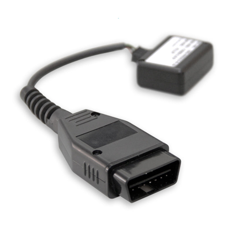CAS AUX-IN Activator für MERCEDES Fahrzeuge mit Comand NTG5 (1x)