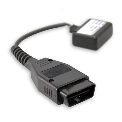 CAS AUX-IN module d’activation pour Mercedes-Benz véhicules avec Comand NTG5 (1x) – NOVADOMIO