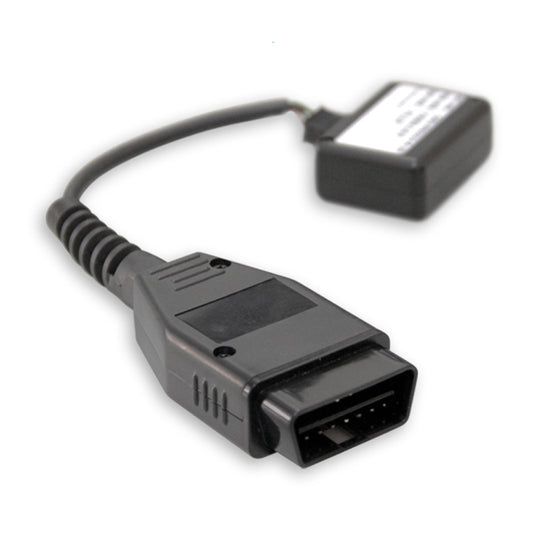 CAS AUX-IN Activator für MERCEDES Fahrzeuge mit Comand NTG5 (1x)