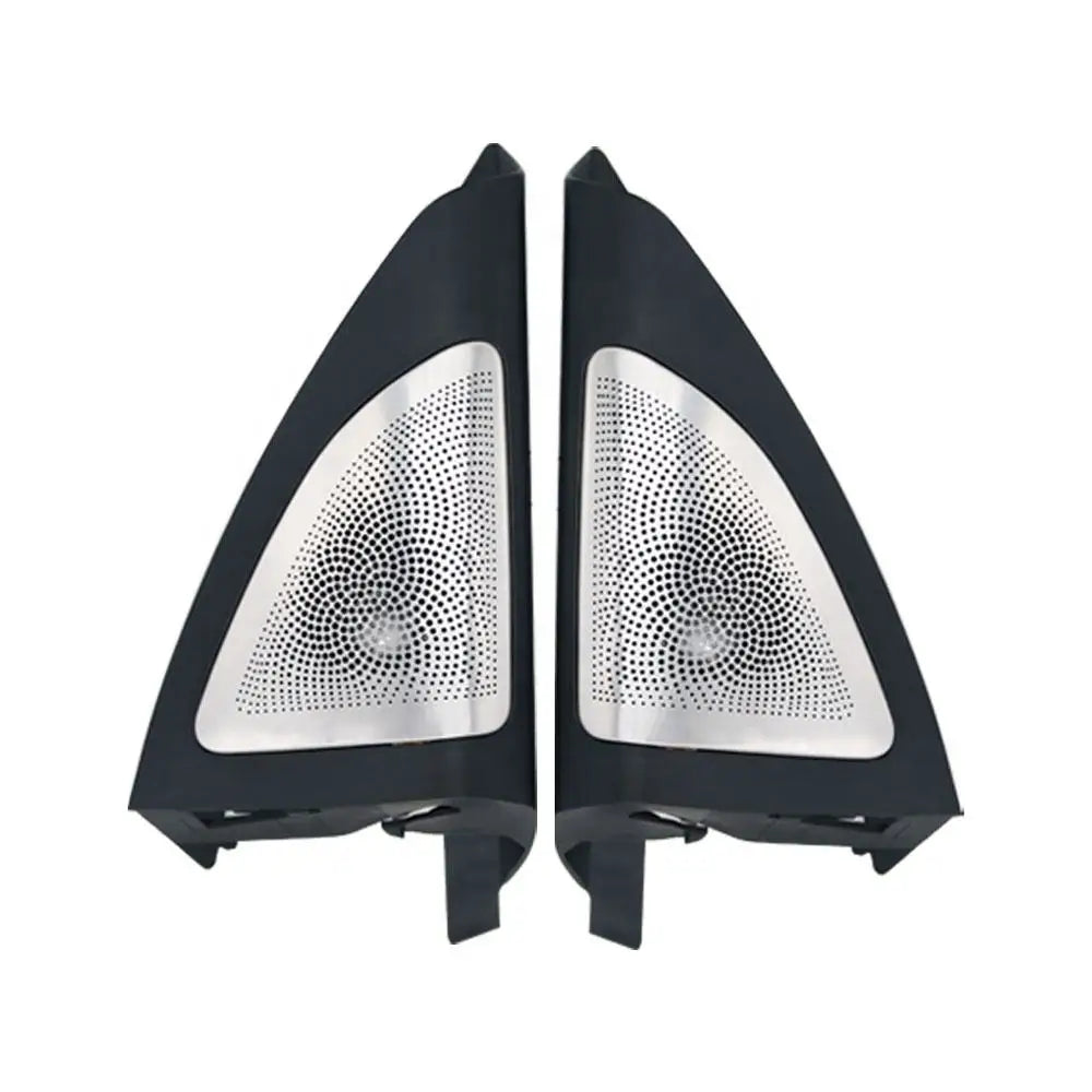 Caches haut-parleurs lumineux BMW X5 X6 X7 G05 G07 – photo 4