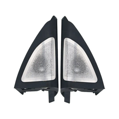 Caches haut-parleurs lumineux BMW X5 X6 X7 G05 G07 – photo 4