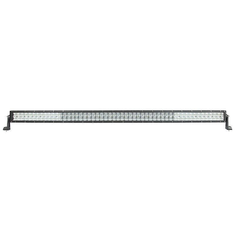 22 Inch-52 Inch 5D série Straight/Curved faisceau combiné Double Row Barres LED pour Ford Bronco – vue 17