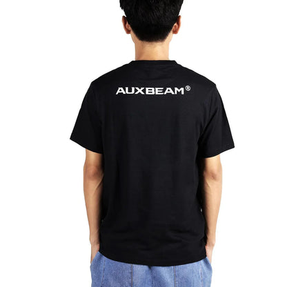 AUXBEAM PRINTED T-SHIRT – vue 6 – NOVADOMIO