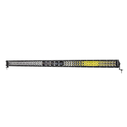 12″/22″/32″/42″/52″ 5D-PRO série Barres LED avec 5D Projectors pour Dodge Ram 2500 – vue 17 – NOVADOMIO
