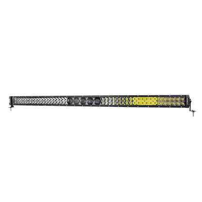 NEW 12″/22″/32″/42″/52″ 5D-PRO Barres lumineuses avec DT kit faisceau électrique pour 2002 Ford F150 – vue 18 – NOVADOMIO