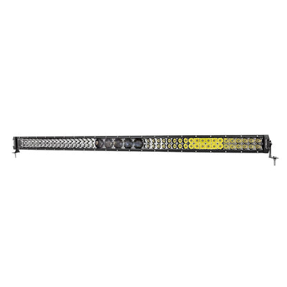 12″/22″/32″/42″/52″ 5D-PRO série Barres LED avec 5D Projectors pour Ford F250 Super Duty – vue 17 – NOVADOMIO
